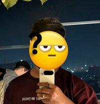 Vraj Patel 6 Inch - Male escort in Ahmedabad
