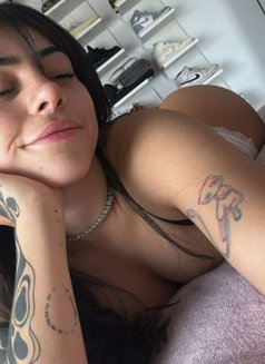 Vrangi Unlimited Fun Make Best Mood - escort in Pattaya Photo 1 of 5