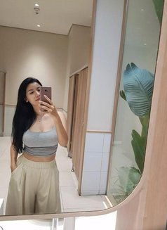 Vrangi Unlimited Fun Make Best Mood - escort in Pattaya Photo 2 of 5