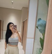 Vrangi Unlimited Fun Make Best Mood - escort in Pattaya