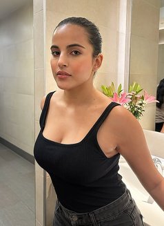 Vrangi Unlimited Fun Make Best Mood - escort in Pattaya Photo 5 of 5