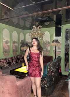 Vrinda - escort in Hyderabad Photo 1 of 3