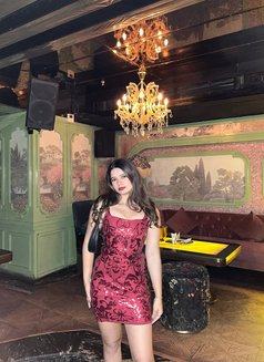 Vrinda - escort in Hyderabad Photo 2 of 3
