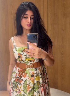 Vrinda - escort in Ahmedabad Photo 3 of 3