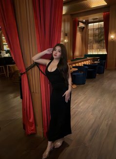 vriska - escort in Jakarta Photo 6 of 6