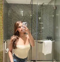 Vritika - escort in Navi Mumbai