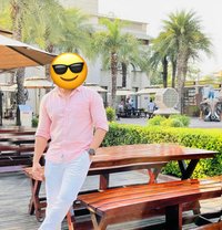 Vron - Male escort in New Delhi