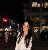 Vrushali college girl (indipendent) - escort in Ahmedabad