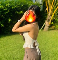 Vrushali college girl (indipendent) - escort in Ahmedabad