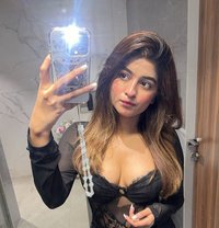 Vrutika Escort - puta in Bangalore