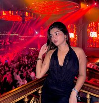 Vrutika Escort - puta in Bangalore