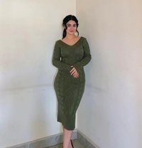 Vrutika - escort in Hyderabad