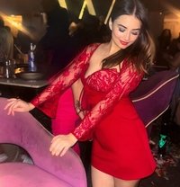 Vrutika - escort in Hyderabad