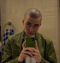 Всеволод - Male escort in Pattaya