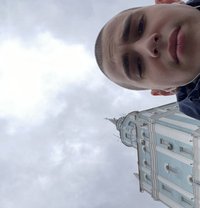 Всеволод - Male escort in Pattaya