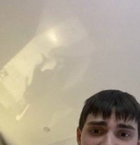 Всеволод - Male escort in Pattaya