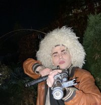 Vsevolod - Male escort in Pattaya