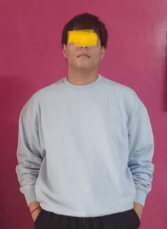 Vsin - Male escort in Noida Photo 1 of 1