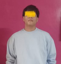 Vsin - Male escort in Noida