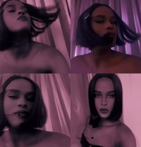 Vudu Dohl[discreet 🤐]slut me out - Transsexual escort in Nairobi