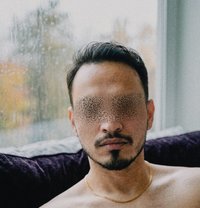 Vulord - Male escort in Mumbai