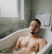 Vulord - Male escort in Mumbai