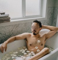 Vulord - Male escort in Mumbai
