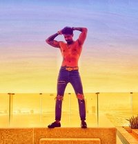 Vv Vip Therapist and Morrocco Bath - Acompañantes masculino in Dubai