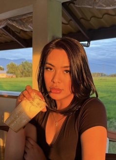 The #01 ASS EATER- Rimmer 🇵🇭 ALISON - Transsexual escort in Dubai Photo 15 of 15