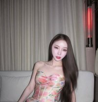 Vvip - escort in Taipei