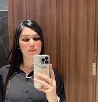 Vvip and Luxury Model Escort - escort in Udaipur