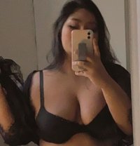 BBW GFE service ( new in Riyadh ) - puta in Riyadh