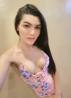 vvip big Dick - Acompañantes transexual in Khobar Photo 2 of 4