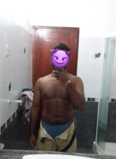 VIP Bull & Therapist for VIP Ladies - Male escort in Colombo Photo 1 of 4