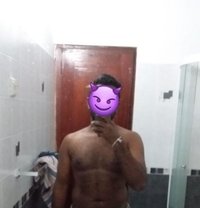 VIP Bull & Therapist for VIP Ladies - Male escort in Colombo