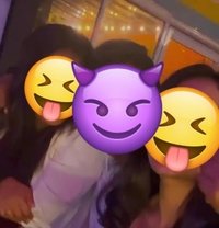 VIP Bull & Therapist for VIP Ladies - Male escort in Colombo