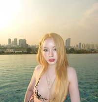 Пэтти Vvip - escort in Osaka