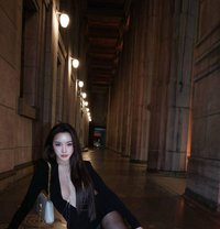 Vvip - escort in Taipei