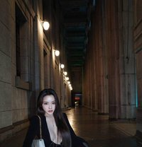 Vvip - escort in Taipei