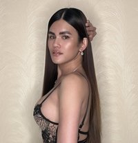 VVIP Cassandra - Acompañantes transexual in Dubai Photo 24 of 27