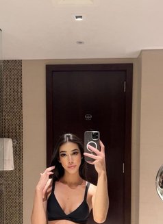 VVIP Classy. Amyy Queen. - Acompañantes transexual in Muscat Photo 8 of 9