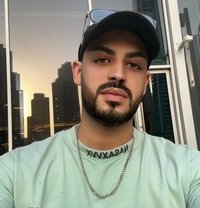 Adam luxury couples& singles M&F - Male escort in Dubai Photo 9 of 18