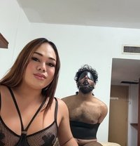 VVIP DOMINANT MISTRESS/PARTY POPPERS - Acompañantes transexual in Hong Kong Photo 4 of 29