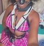 VVIP BDSM SWITCH (Mistress/Sub) - puta in Nairobi Photo 1 of 10