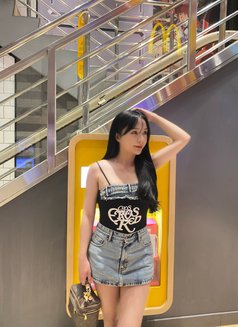 VVIP Donut 🇹🇭 - Masajista in Hong Kong Photo 14 of 16