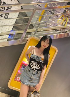 VVIP Donut 🇹🇭 - Masajista in Hong Kong Photo 15 of 16