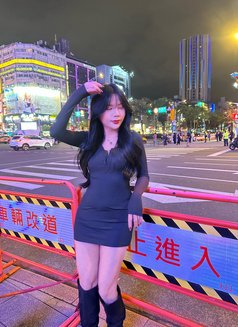 VVIP Donut 🇹🇭 - masseuse in Lampang Photo 13 of 13