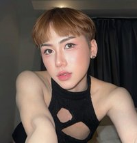 Nikki.cum.Rim,big Boshar muscat - Acompañantes transexual in Muscat Photo 5 of 11