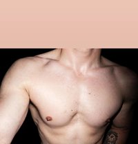 (VVIP) For only chosen ones - Male escort in Hong Kong