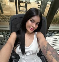 VVIP/GFE/CIM BOMBSHELL YSABEL🥵 - escort in Bangkok